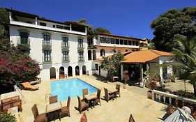 Jardim Da Marambaia